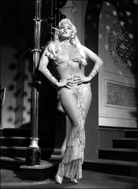 Fotos De Jayne Mansfield Desnuda P Gina Fotos De Famosas Tk