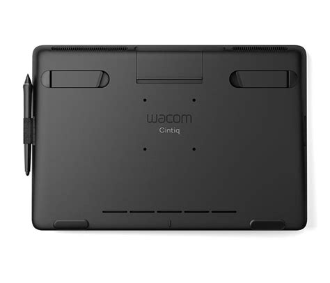 Wacom Cintiq Creative Pen Display Sinar Photo Digital Camera