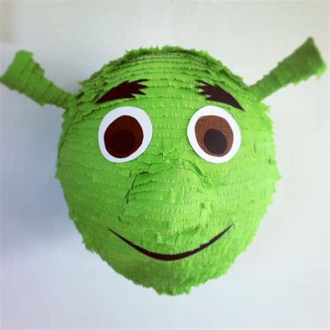 Shrek Pi Ata Pinataspinatas