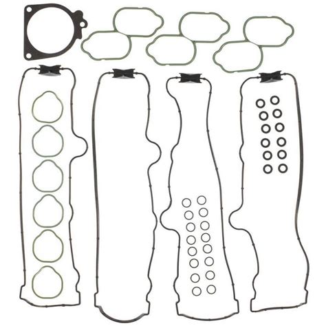 Mahle Engine Intake Manifold Gasket Set Mis The Home Depot