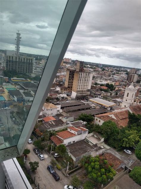 Sala Comercial Na Rua Saldanha Marinho Centro Em Campos Dos