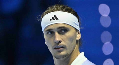 ATP Finals Zverev battu par Fritz Pour être honnête j ai pensé