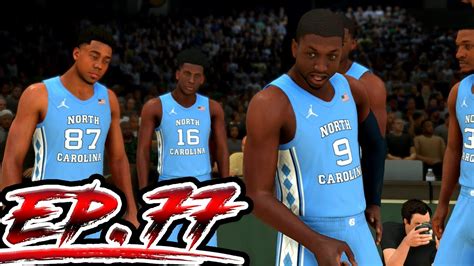 NBA 2K23 Current Gen My Career Ep 77 Flashback Game 3 Bro 2k Be