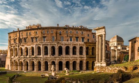 The Top Roman Ruins In Rome That Aren T The Colosseum The Roman Guy