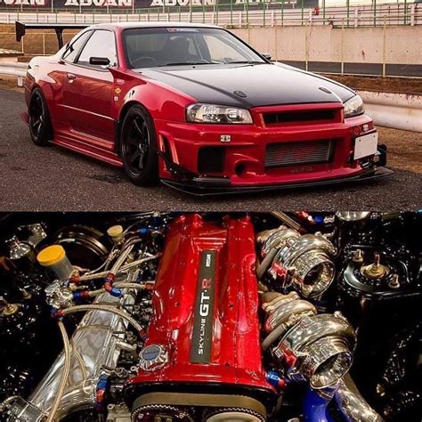 2002 NISSAN SKYLINE R34 GT R V SPEC II 13 379 KM For Sale 48 OFF