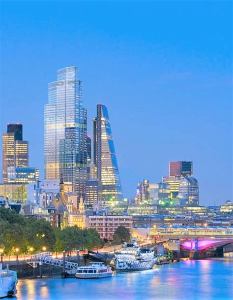 Forcia visit Twentytwo Bishopsgate | Forcia