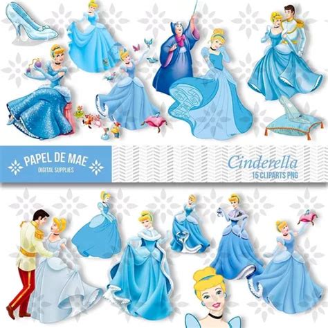 Introducir Imagen Princesas Cenicienta Png Viaterra Mx