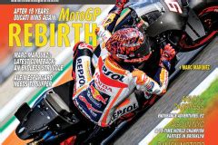 Cover Gallery Roadracing World Magazine Motorcycle Riding Racing