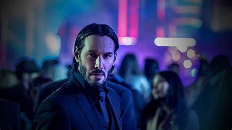 John Wick Chapter Review The Sequel Recaptures The Originals Style