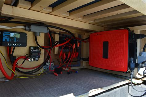 Converting a Van into a Living Space | Suite Vans Van Conversions