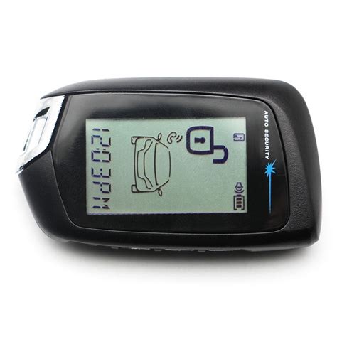 Magicar 905 magicar 905 fjernbetjening tovejs alar... – Grandado