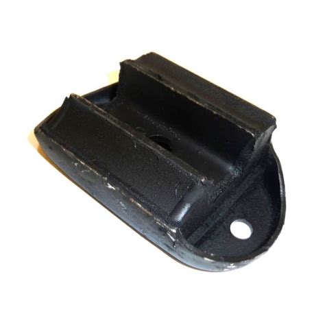 Gearbox Rubber Mount Mk1 And 2 Cortina M011 Retroford