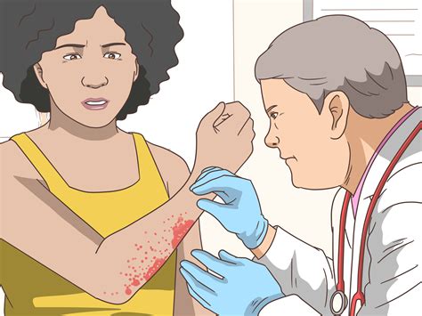 How To Prevent Measles 8 Steps With Pictures Wikihow