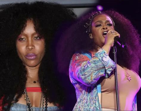 Jill Scott And Erykah Badu Are The Best Of The Best Kobie Brown Takes