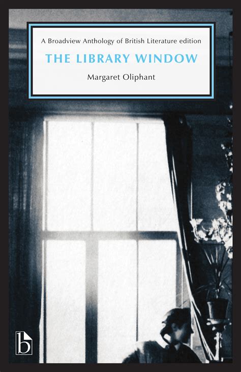 The Library Window Broadview Press