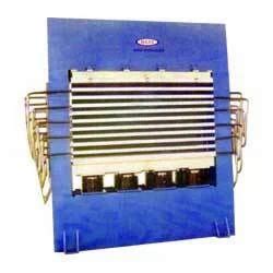 Plywood Hot Press At Best Price In Ahmedabad By Maxx Hydraulics ID 3055725755
