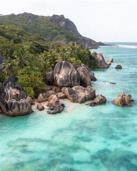 La Digue Island Travel Guide Best Beaches Things To Do Artofit