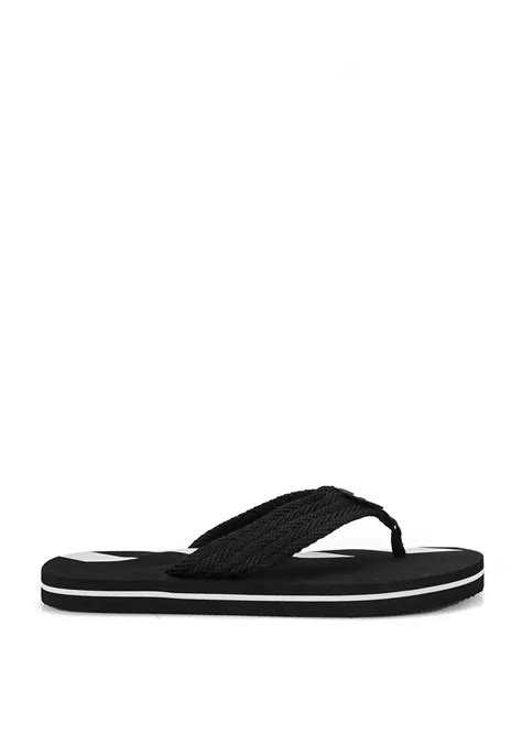 Buy Hummel Chevron Sport Flip Flops Online Zalora Malaysia