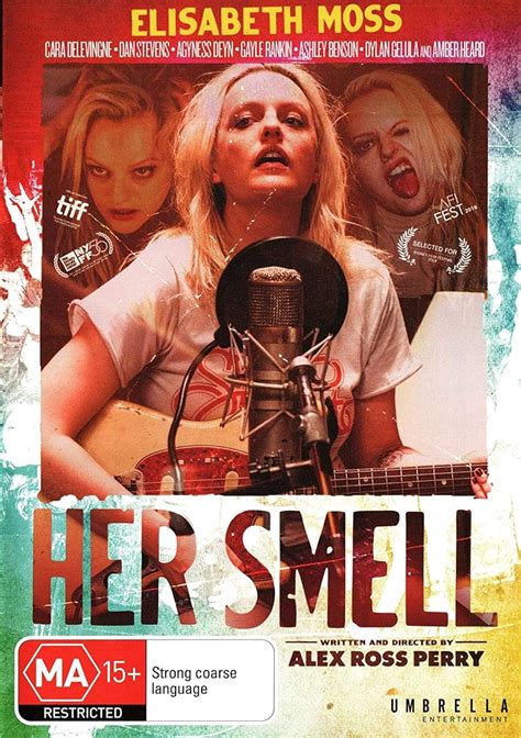 Her Smell