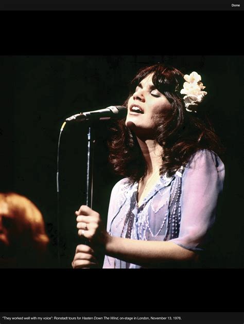 Linda Ronstadt The Mojo Interview July 2020