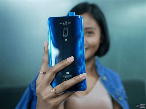 Dxomark Redmi K20 Pro Mi 9t Pro Scores 102 Points