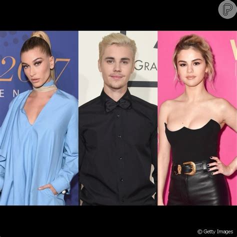 Justin Bieber e Selena Gomez estão fazendo terapia de casal após ajuda