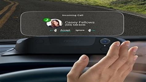 Navdy The Best Car Heads Up Display Hud And Gps Navigation Head Up