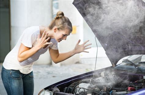 How To Avoid Overheating In Cars Auto Domain