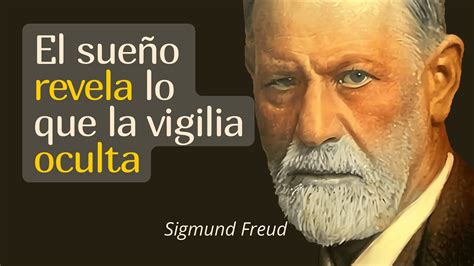 Descubre el significado oculto de tus sueños con Sigmund Freud