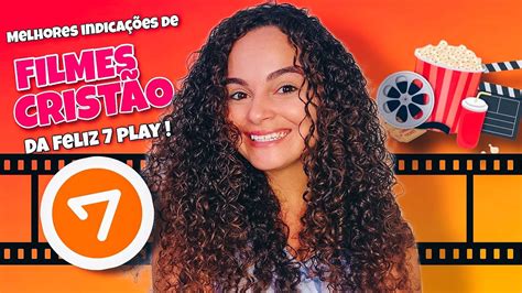 5 FILMES CRISTÃOS GRÁTIS ON LINE SÓ FILME TOP feliz7play YouTube