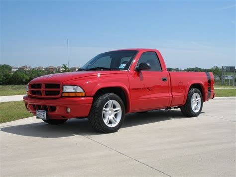 Marks 2001 Dodge Dakota Rt