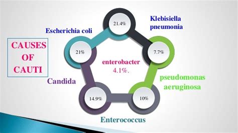 Cauti Ppt