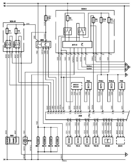 Schema Electrique Nitro Mbk