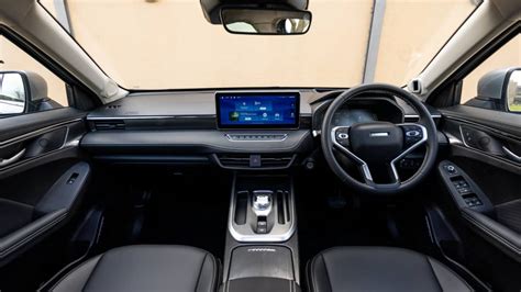 Haval Jolion Hybrid: 2022 Australian launch review