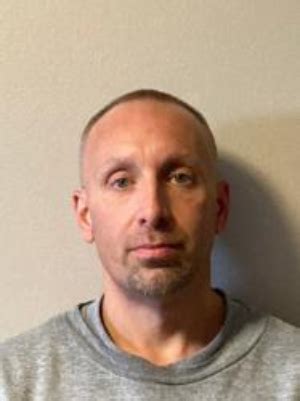 Shane Smith Sex Offender In Janesville WI WI