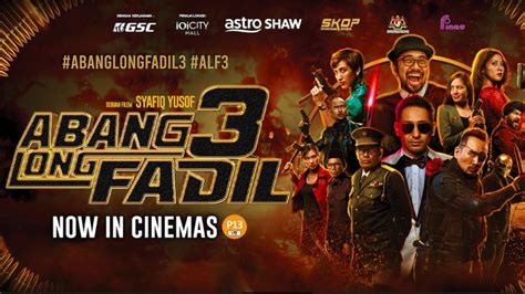 Abang Long Fadil Espa Ol Latino Online Descargar P