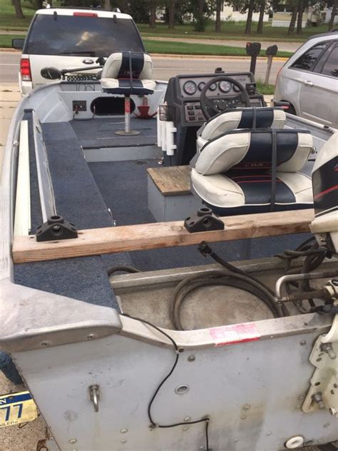 Sea Nymph Fishing Machine For Sale In Wyoming Mi Offerup