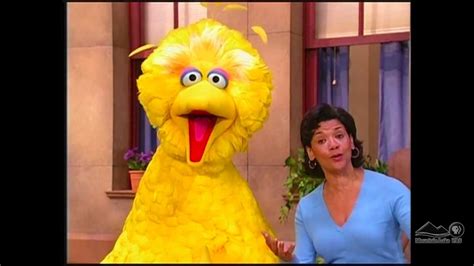 Art Express Classic Maria On Sesame Street Youtube