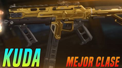 Call Of Duty Black Ops 3 Mejor Clase KUDA LiVE 2 0 ErChole YouTube