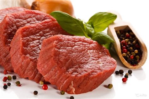 ТОП-10 Белковых Продуктов для Похудения + ТАБЛИЦА