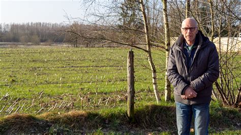 Initiatiefnemer Sprenghenparc Zet Relatie Met Buurt Verder Op Scherp Vaassen Actief