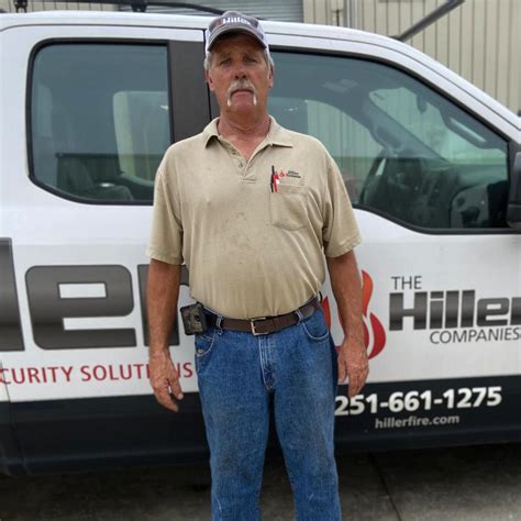 The Hiller Companies On Linkedin This Month We Spotlight Gary Jones