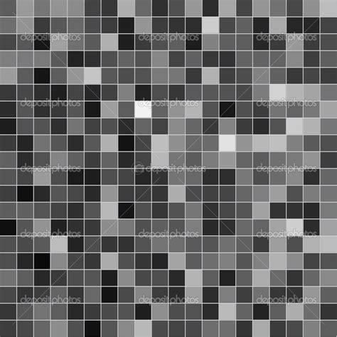 Gray Mosaic Tiles ⬇ Stock Photo Image By © Rexi 35853985