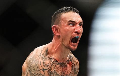 De Olho Em Conquista No Ufc 308 Max Holloway Lista Seus Momentos Mais Memoráveis No Octógono