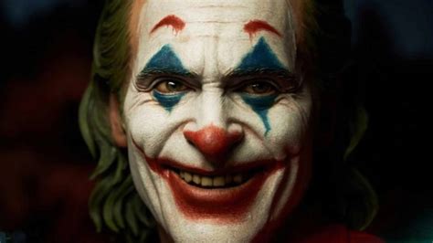 Director Del Joker Revela Primera Imagen De La Cinta Protagonizada