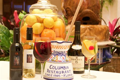 Columbia Cafe at the Tampa Bay History Center, Riverwalk Tampa