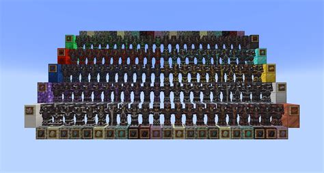 Minecraft Netherite Armor Random Trim Generator Full Stack Codecademy Forums