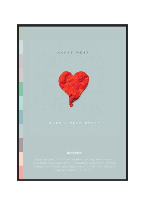Albumposters Album Posters