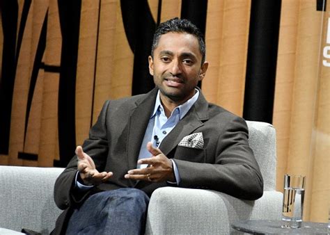 Who Is Chamath Palihapitiya The Former Facebook Exec Who Has Blasted