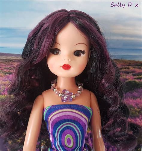 Ooak Sindy Doll Sindy Doll Ooak Dolls